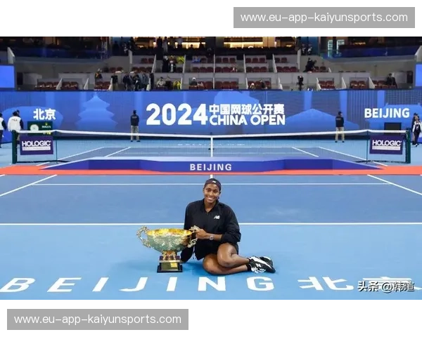 WTA赛果——见证女子网坛的激烈竞争与无尽魅力 WTA赛果——见证女子网坛的激烈竞争与无尽魅力