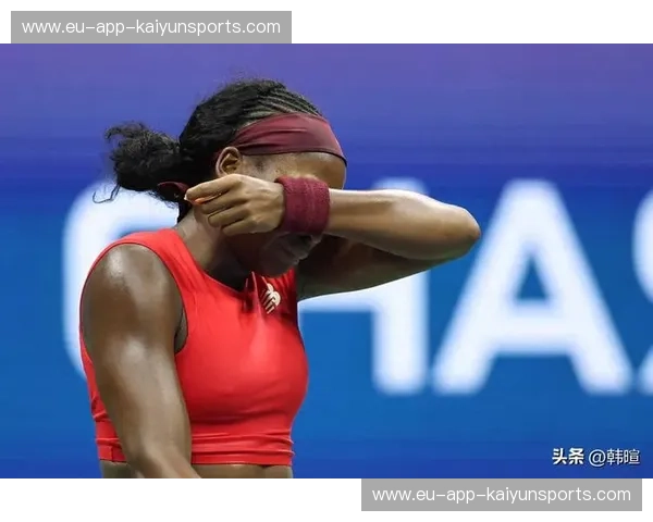 WTA赛果——见证女子网坛的激烈竞争与无尽魅力 WTA赛果——见证女子网坛的激烈竞争与无尽魅力