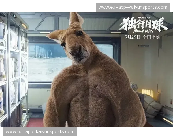 肌肉暴君还是荒野之王？袋鼠vs全宇宙：揭秘大自然的“拳击冠军”与生存博弈